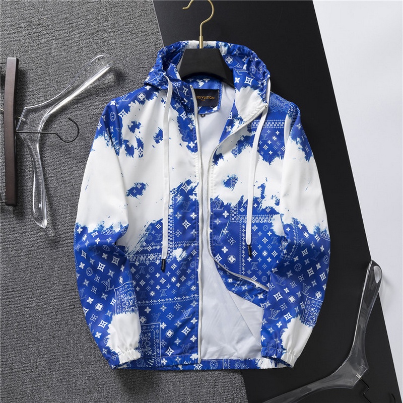 LV Men's Outwear 299